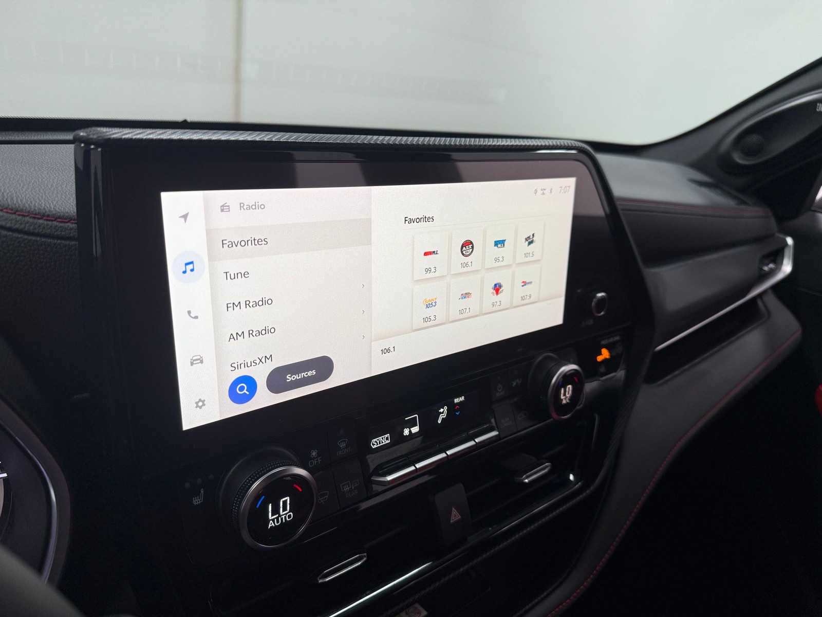 Thumbnail: 2024 Toyota Highlander - 3