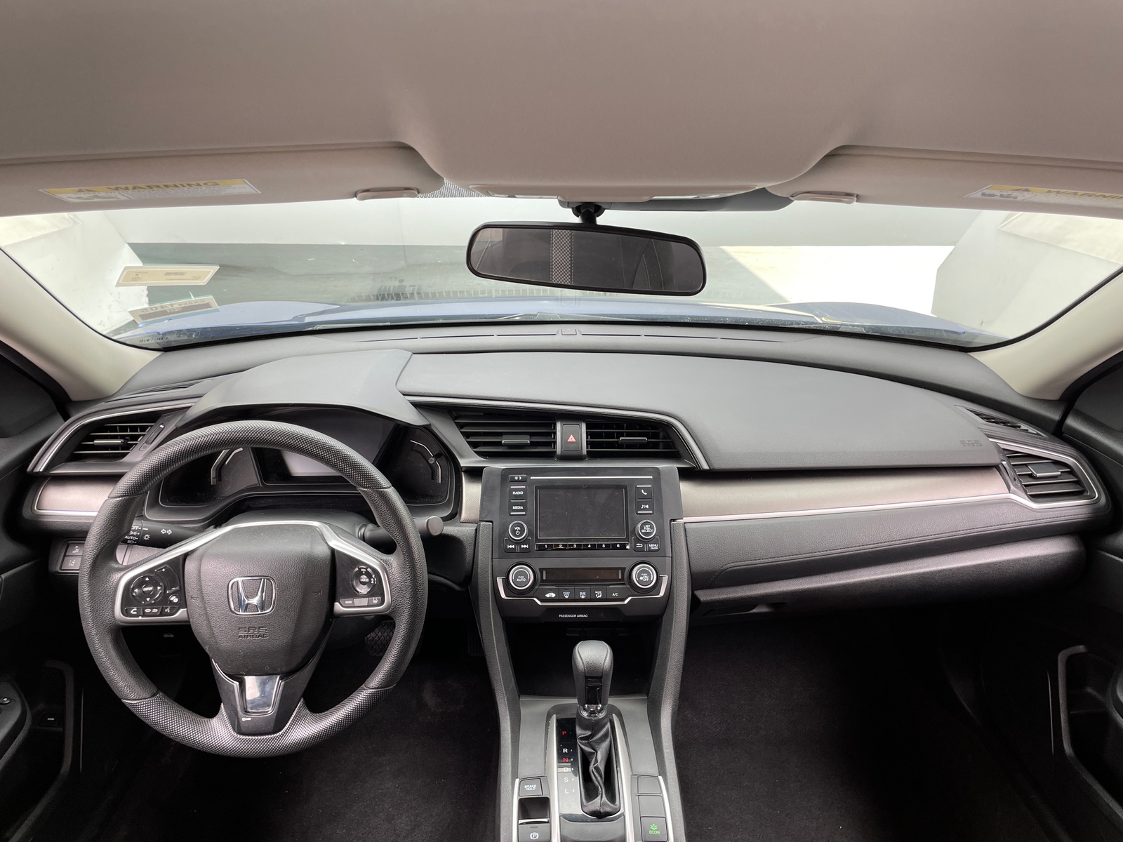 Thumbnail: 2021 Honda Civic - 3