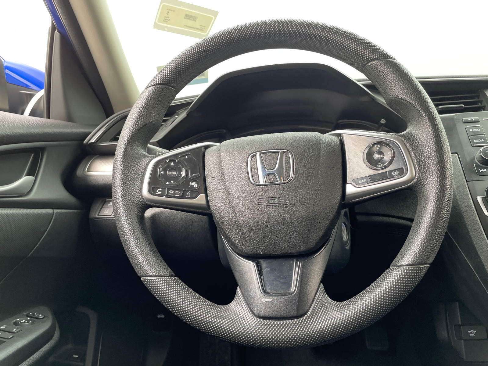 Thumbnail: 2021 Honda Civic - 5