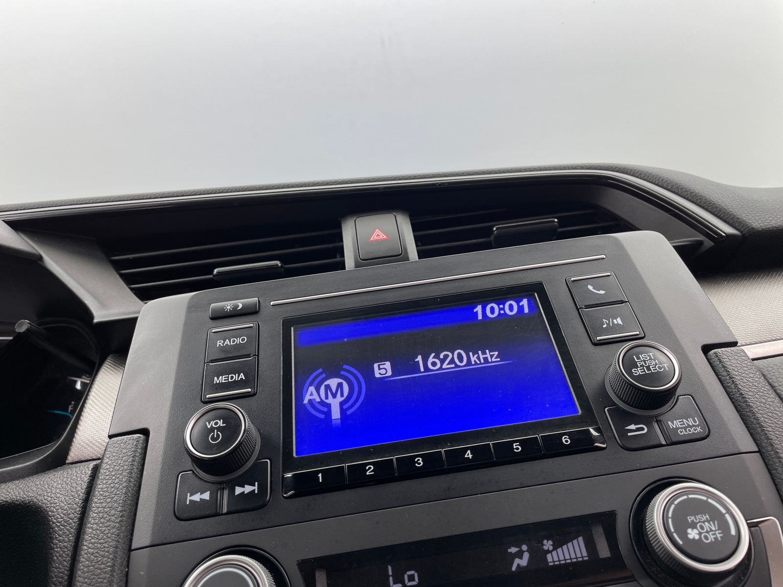 Thumbnail: 2021 Honda Civic - 4