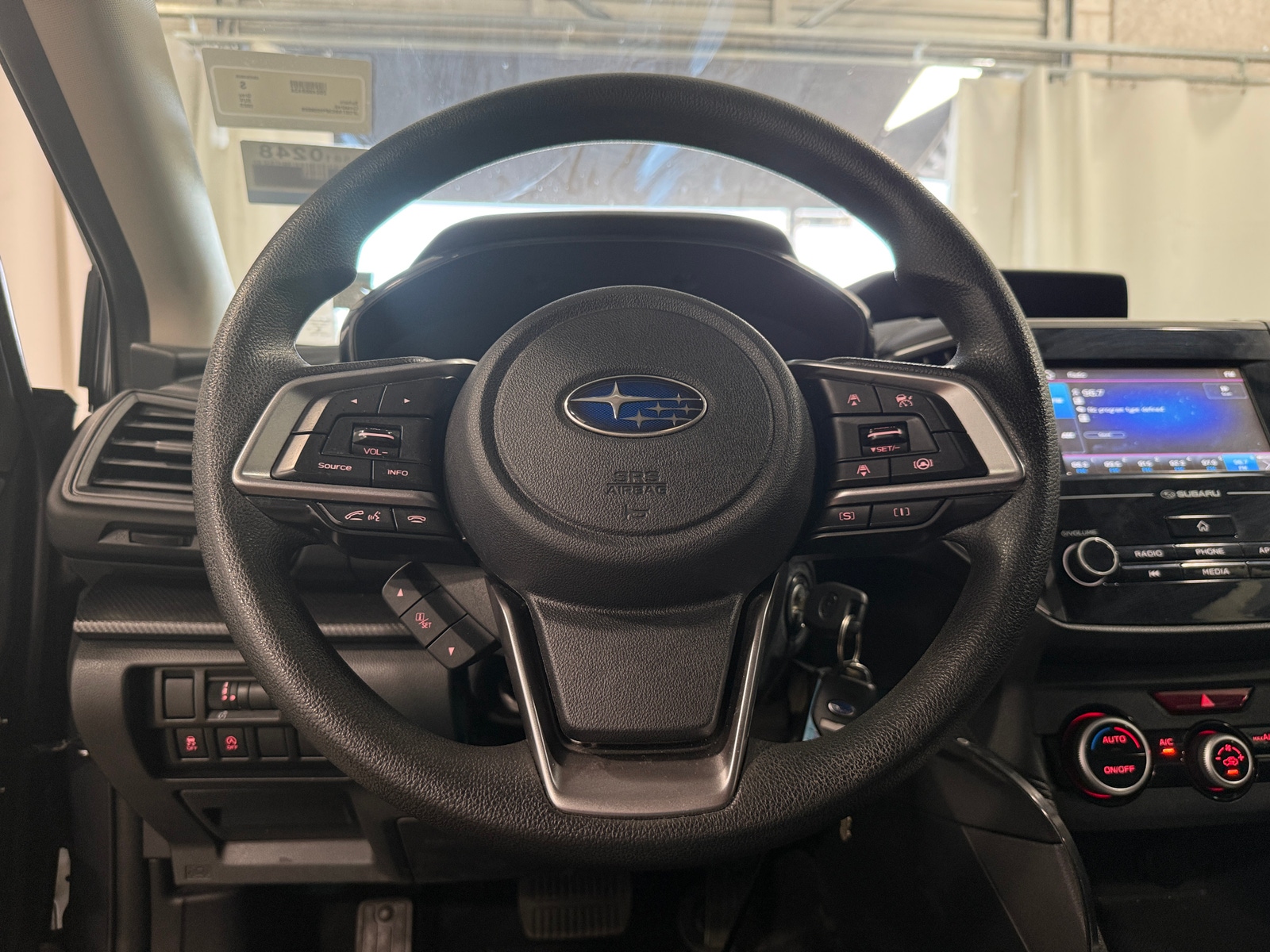 Thumbnail: 2023 Subaru Crosstrek - 5