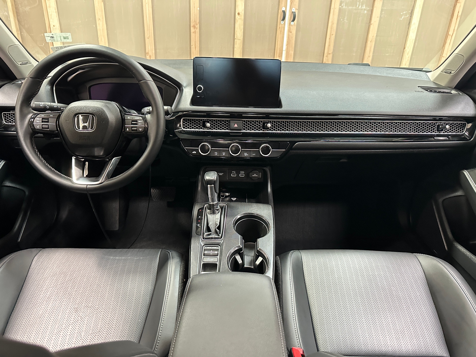 Thumbnail: 2022 Honda Civic - 2
