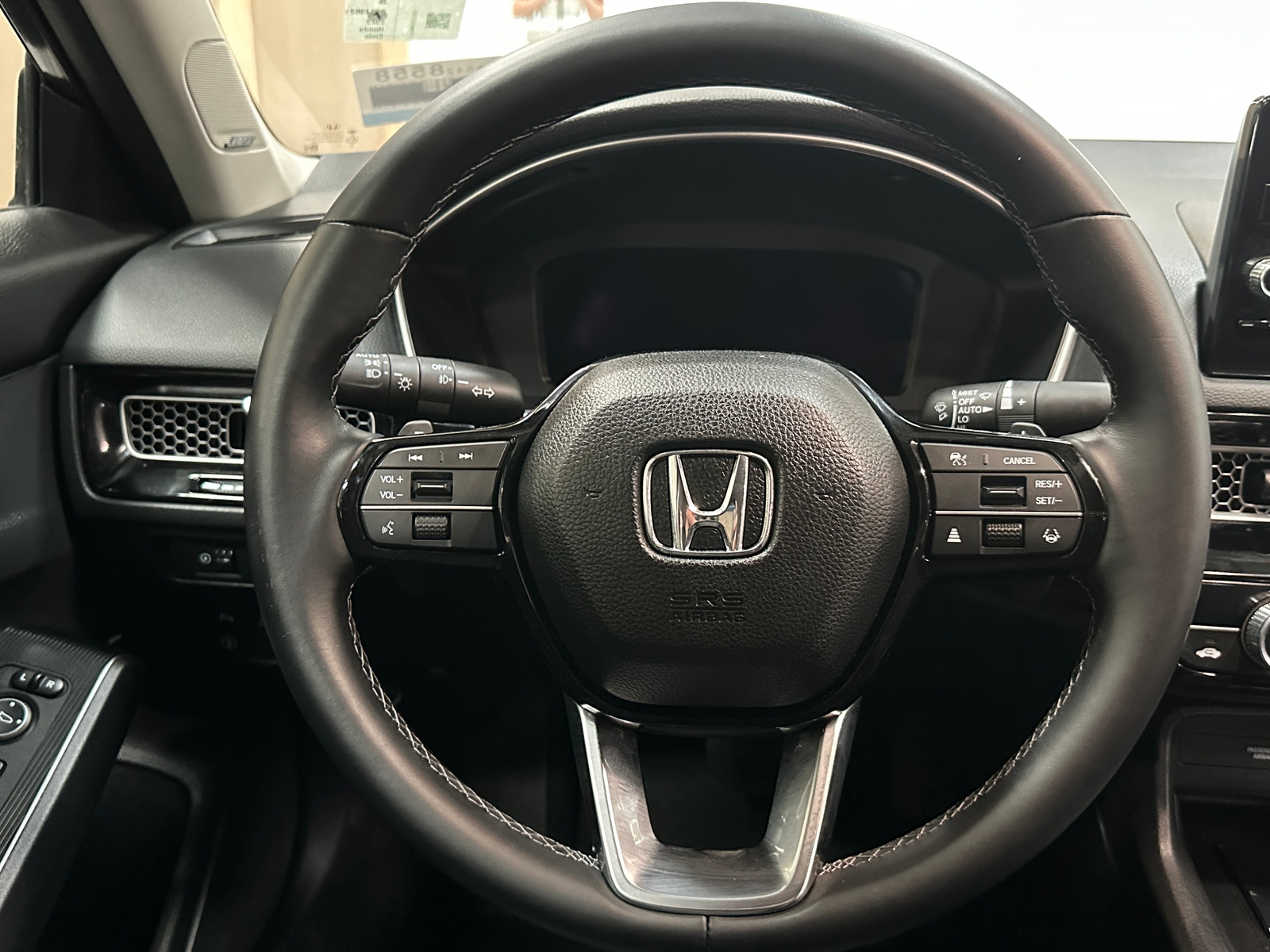 Thumbnail: 2022 Honda Civic - 4