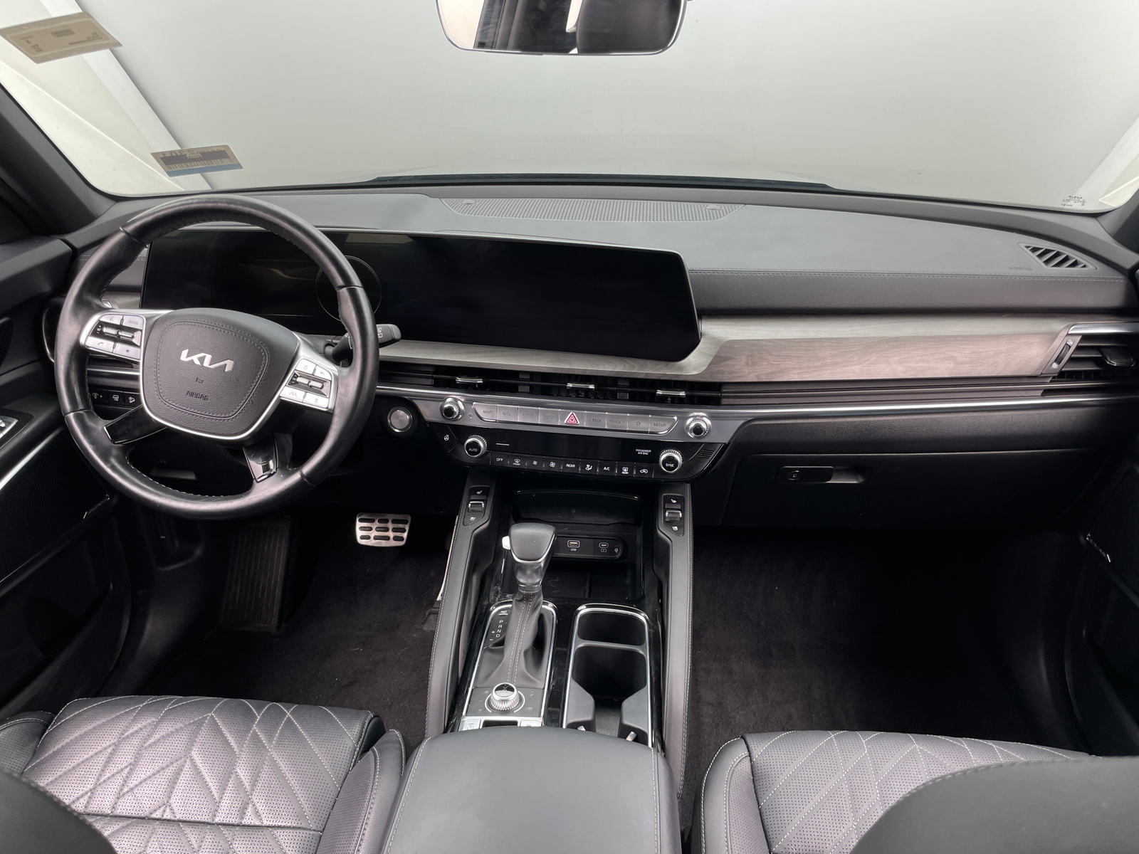 Thumbnail: 2025 Kia Telluride - 2