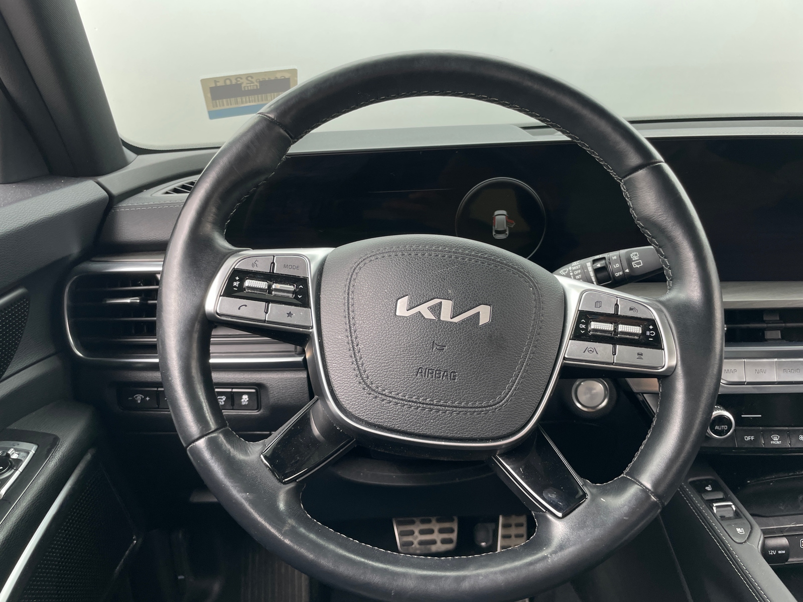 Thumbnail: 2025 Kia Telluride - 4