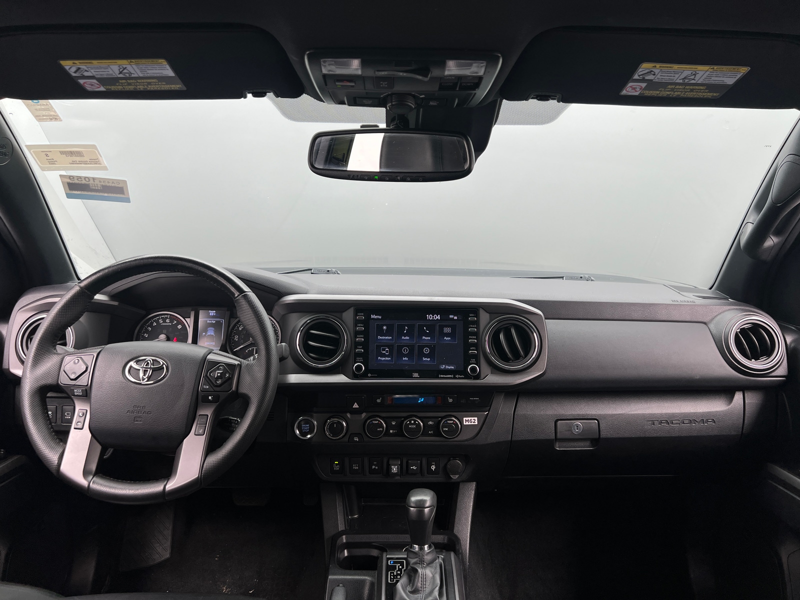 Thumbnail: 2023 Toyota Tacoma - 3