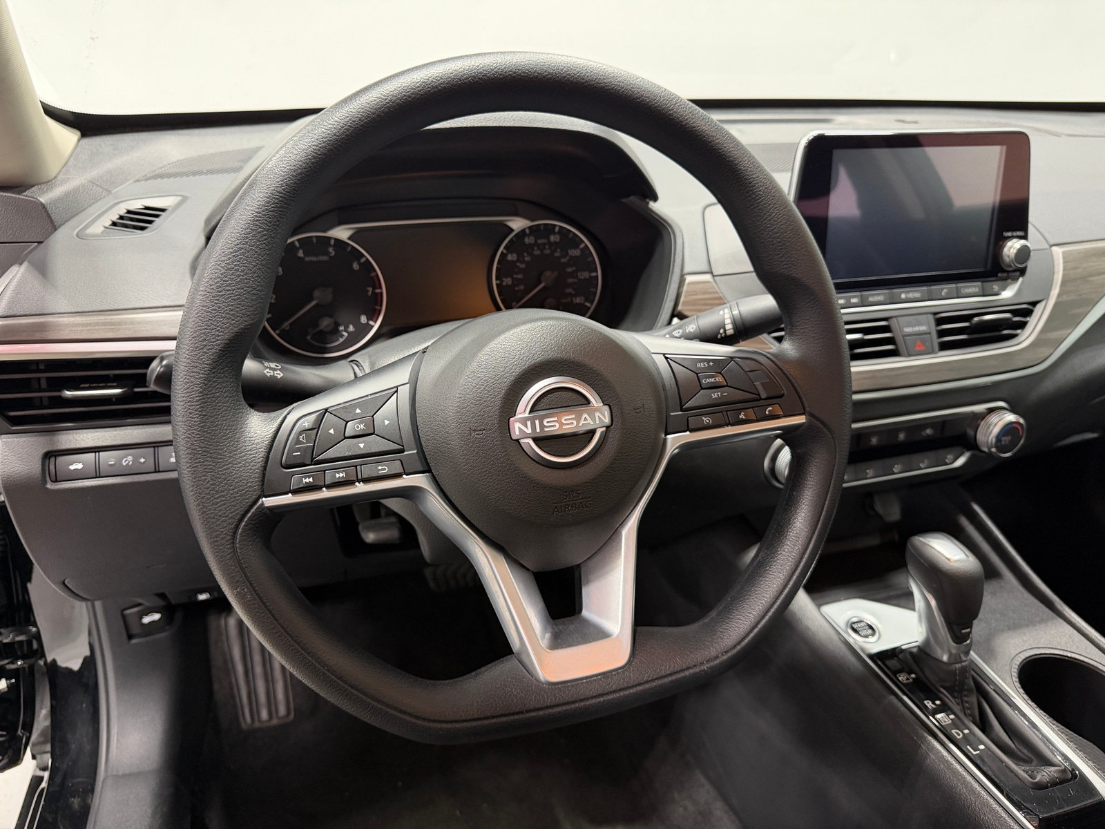 Thumbnail: 2025 Nissan Altima - 5