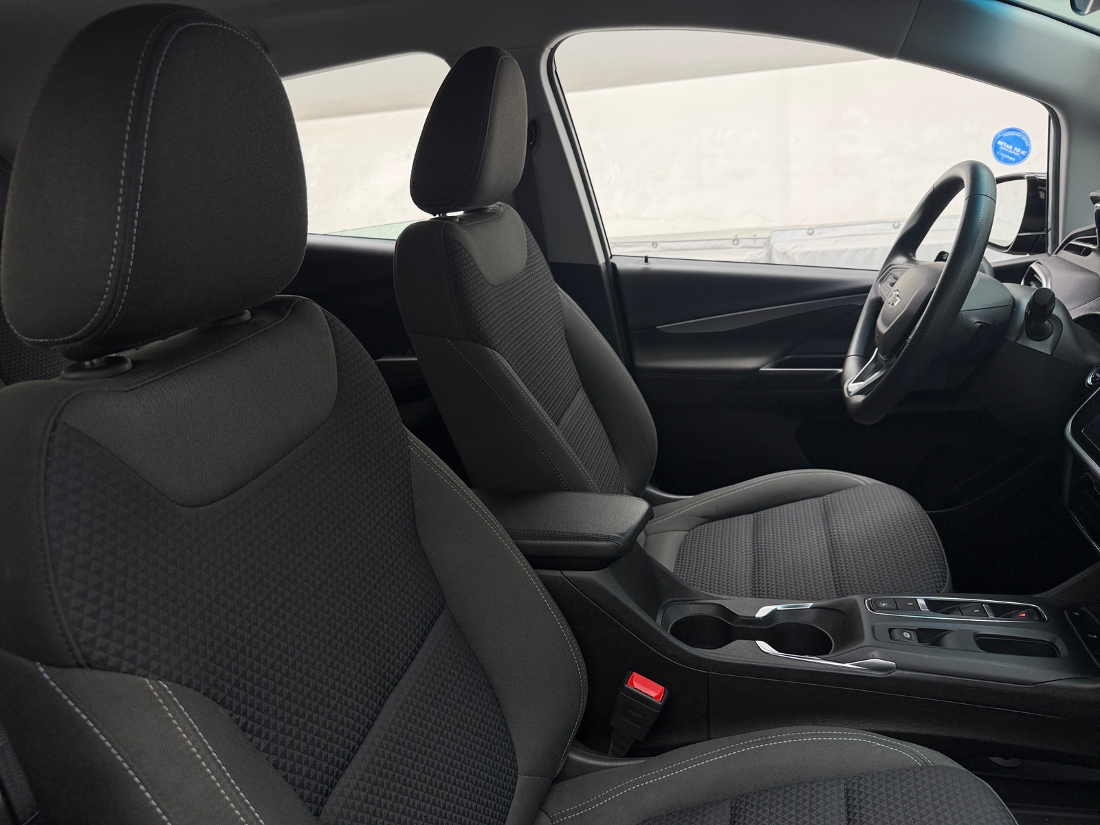 Thumbnail: 2023 Chevrolet Bolt EV - 2