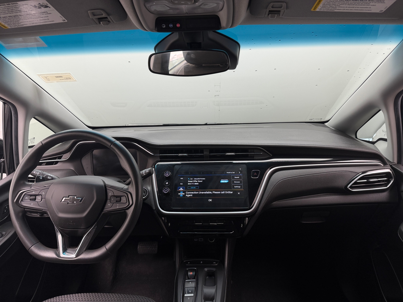 Thumbnail: 2023 Chevrolet Bolt EV - 3