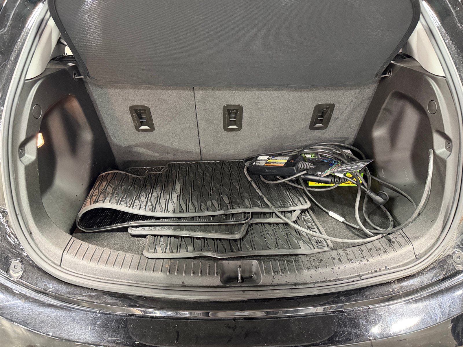 Thumbnail: 2023 Chevrolet Bolt EV - 7