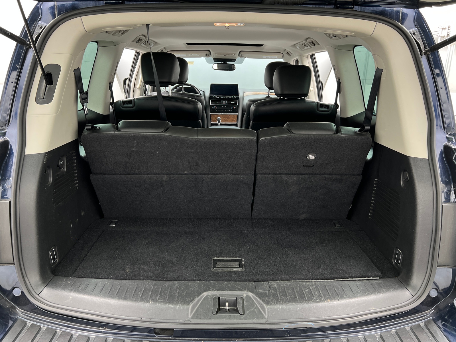 Thumbnail: 2023 Nissan Armada - 6