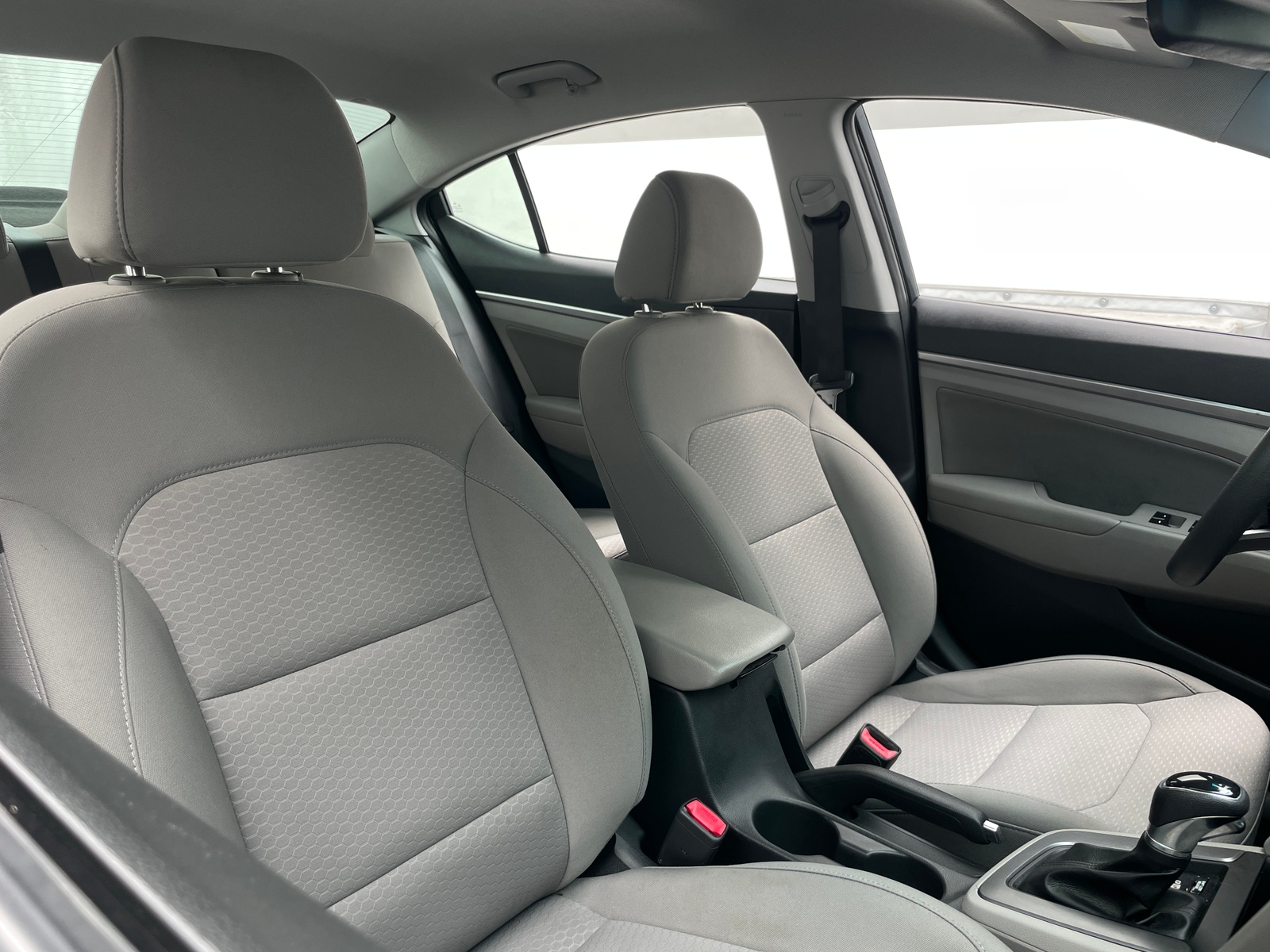 Thumbnail: 2020 Hyundai Elantra - 2