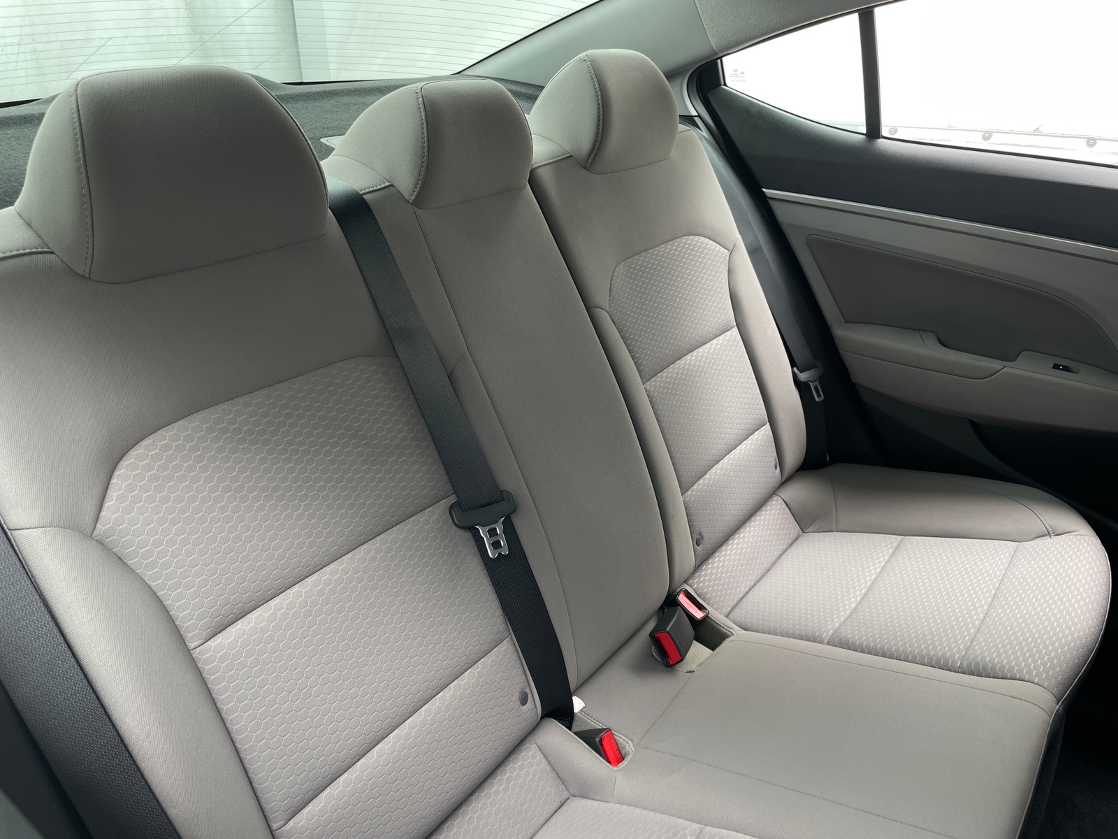 Thumbnail: 2020 Hyundai Elantra - 6