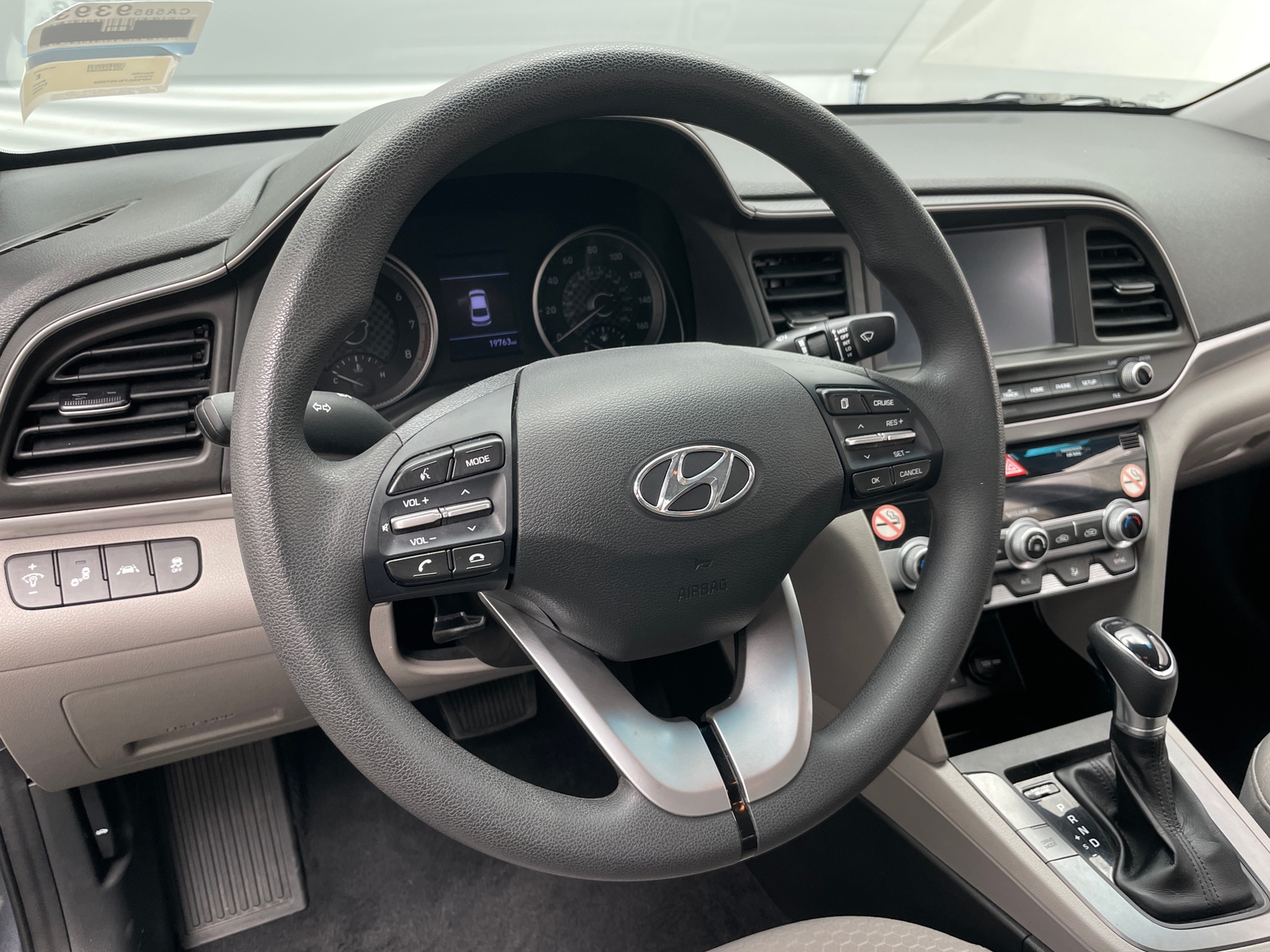 Thumbnail: 2020 Hyundai Elantra - 5
