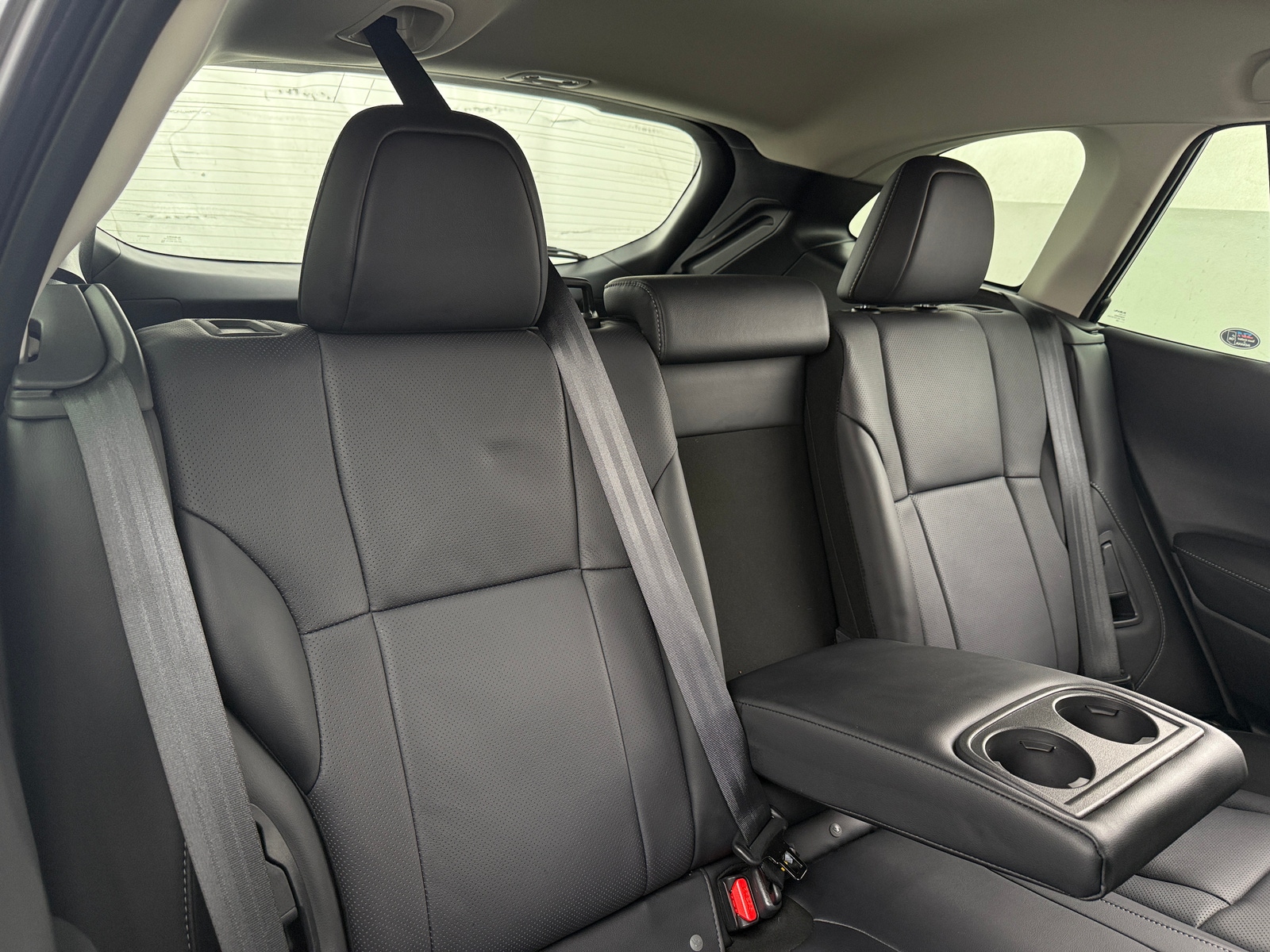 Thumbnail: 2025 Subaru Outback - 5