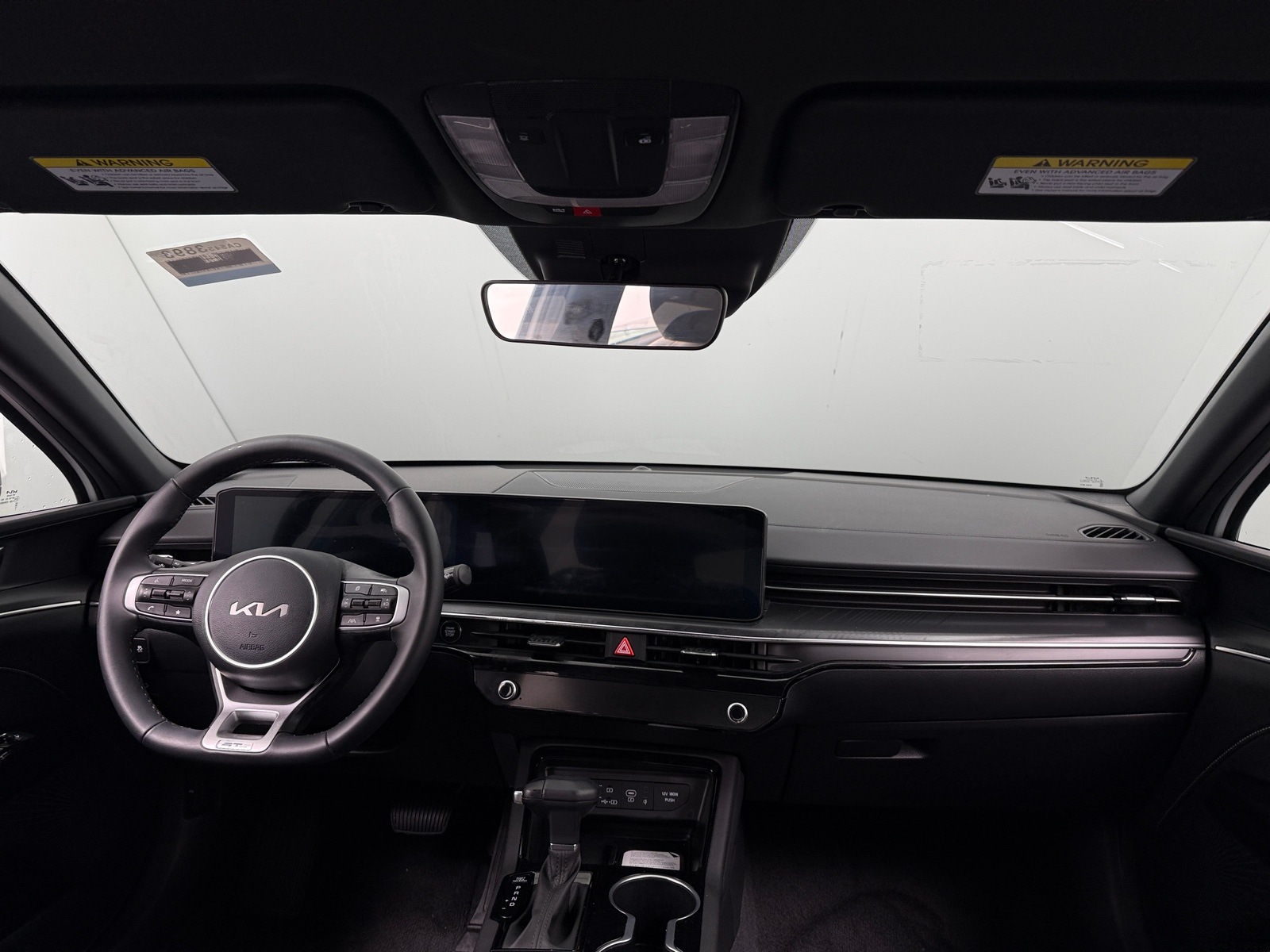 Thumbnail: 2026 Kia K5 - 2