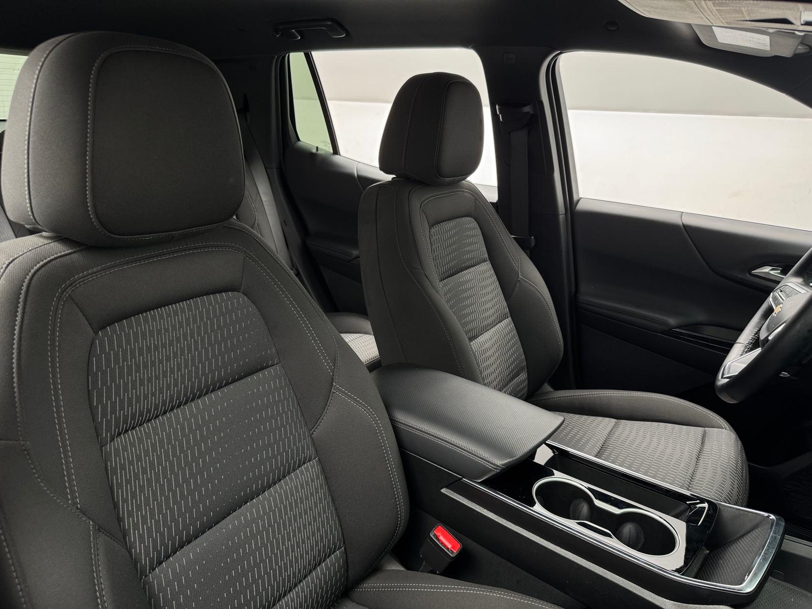 Thumbnail: 2025 Chevrolet Equinox - 2