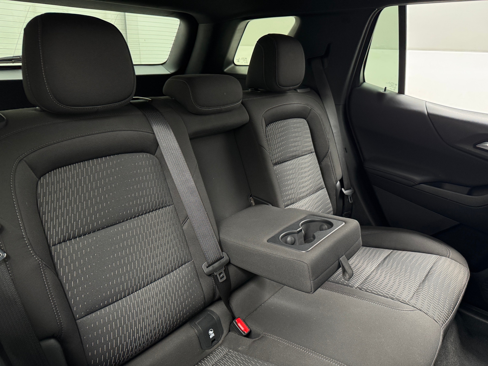 Thumbnail: 2025 Chevrolet Equinox - 6
