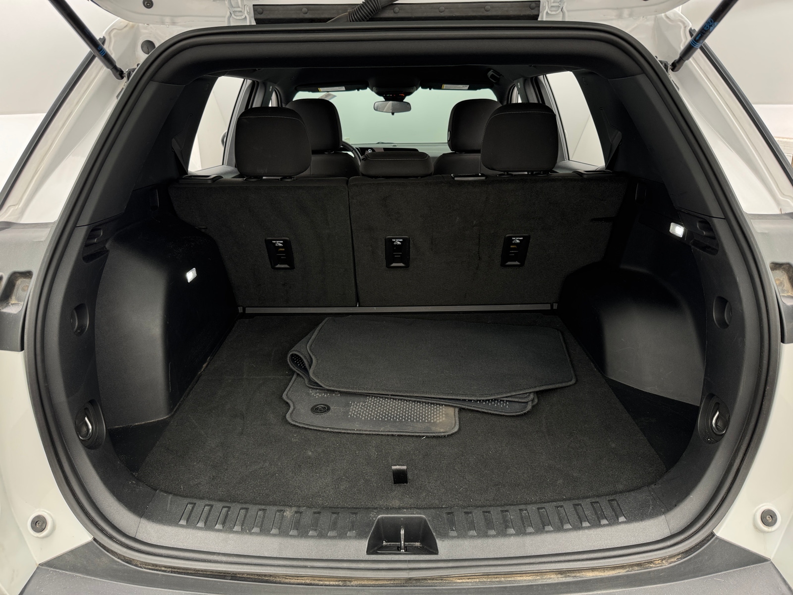 Thumbnail: 2025 Chevrolet Equinox - 7