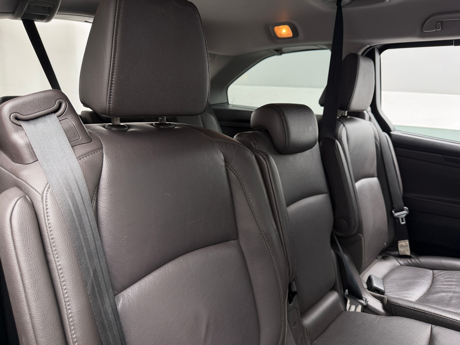 Thumbnail: 2019 Honda Odyssey - 5