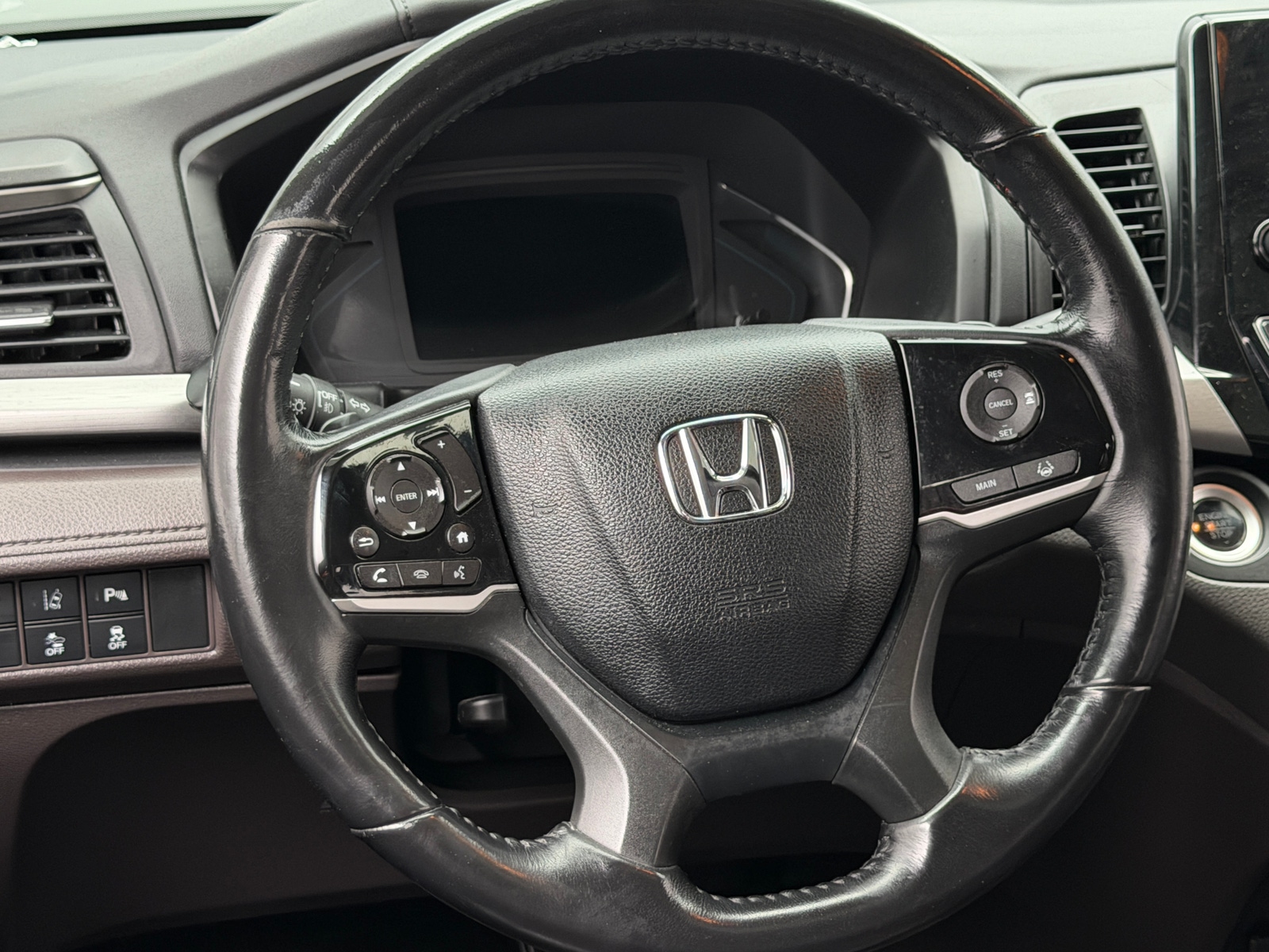 Thumbnail: 2019 Honda Odyssey - 4