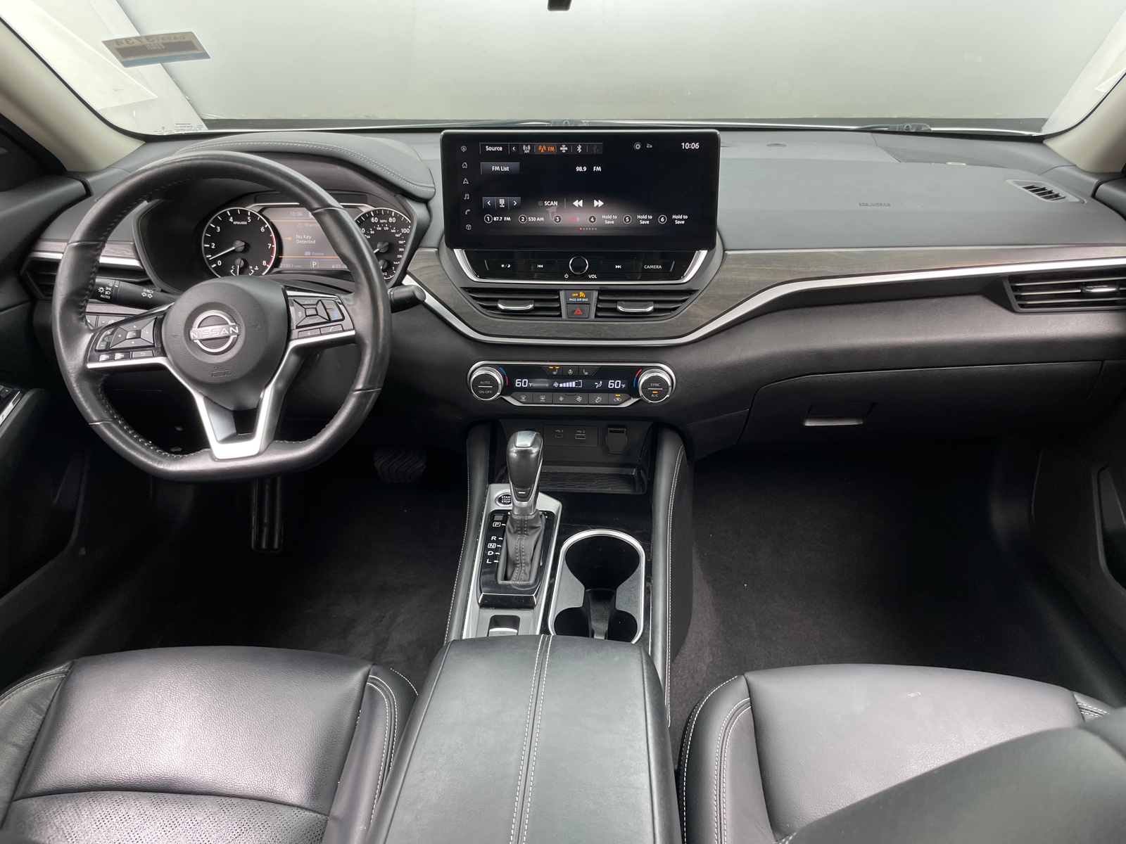 Thumbnail: 2024 Nissan Altima - 2