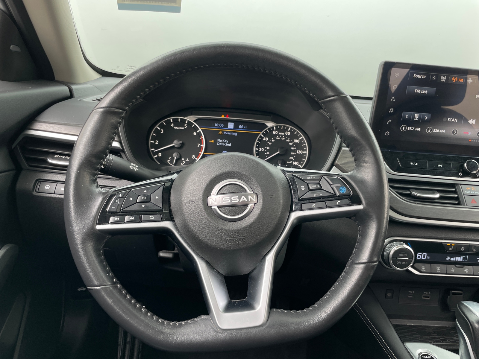 Thumbnail: 2024 Nissan Altima - 4