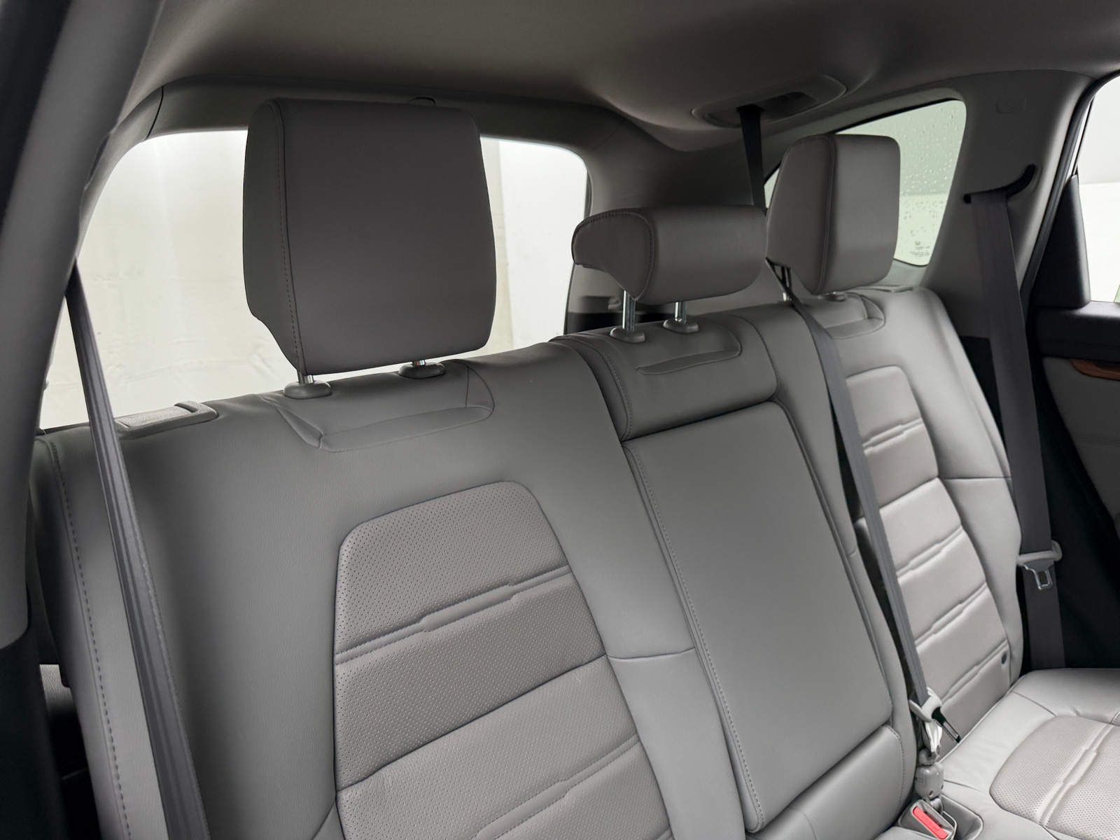 Thumbnail: 2017 Honda CR-V - 5