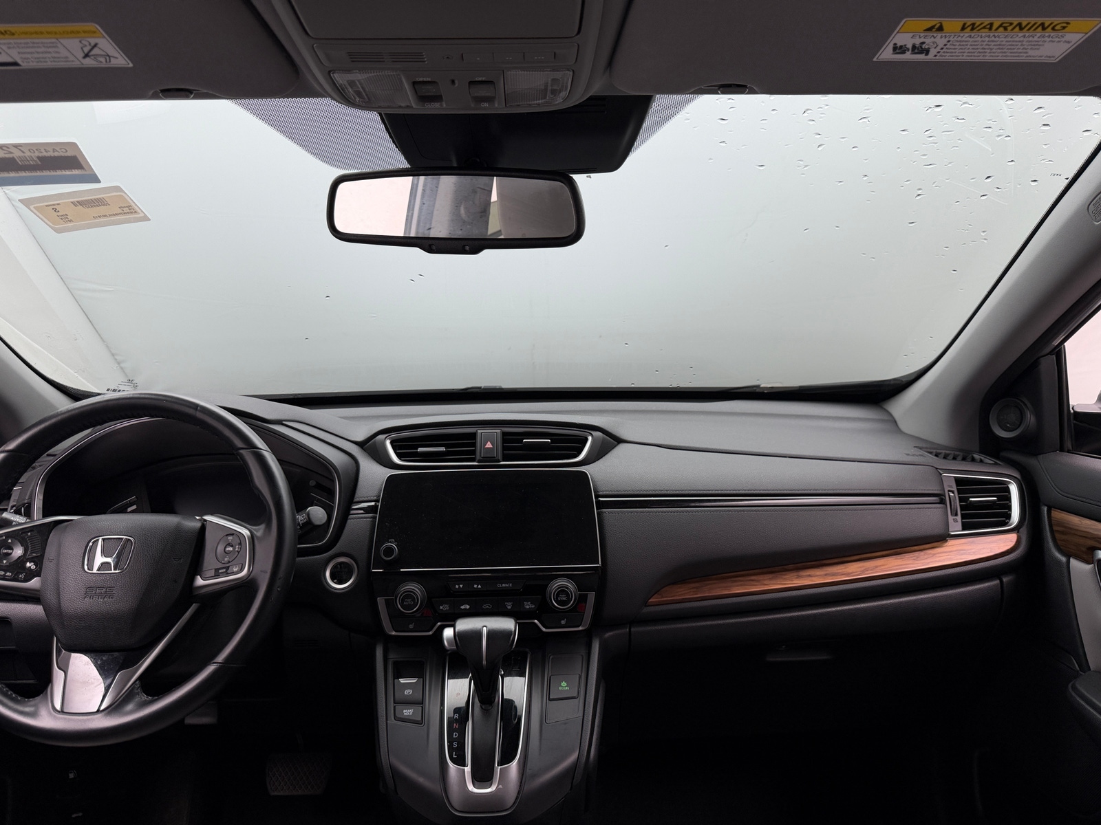 Thumbnail: 2017 Honda CR-V - 2