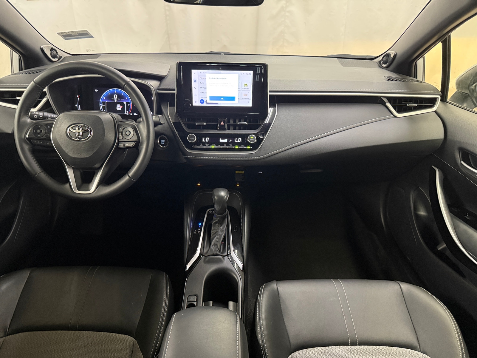 Thumbnail: 2025 Toyota Corolla - 3