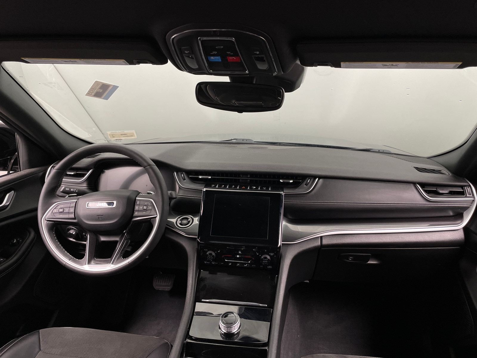 Thumbnail: 2023 Jeep Grand Cherokee - 2