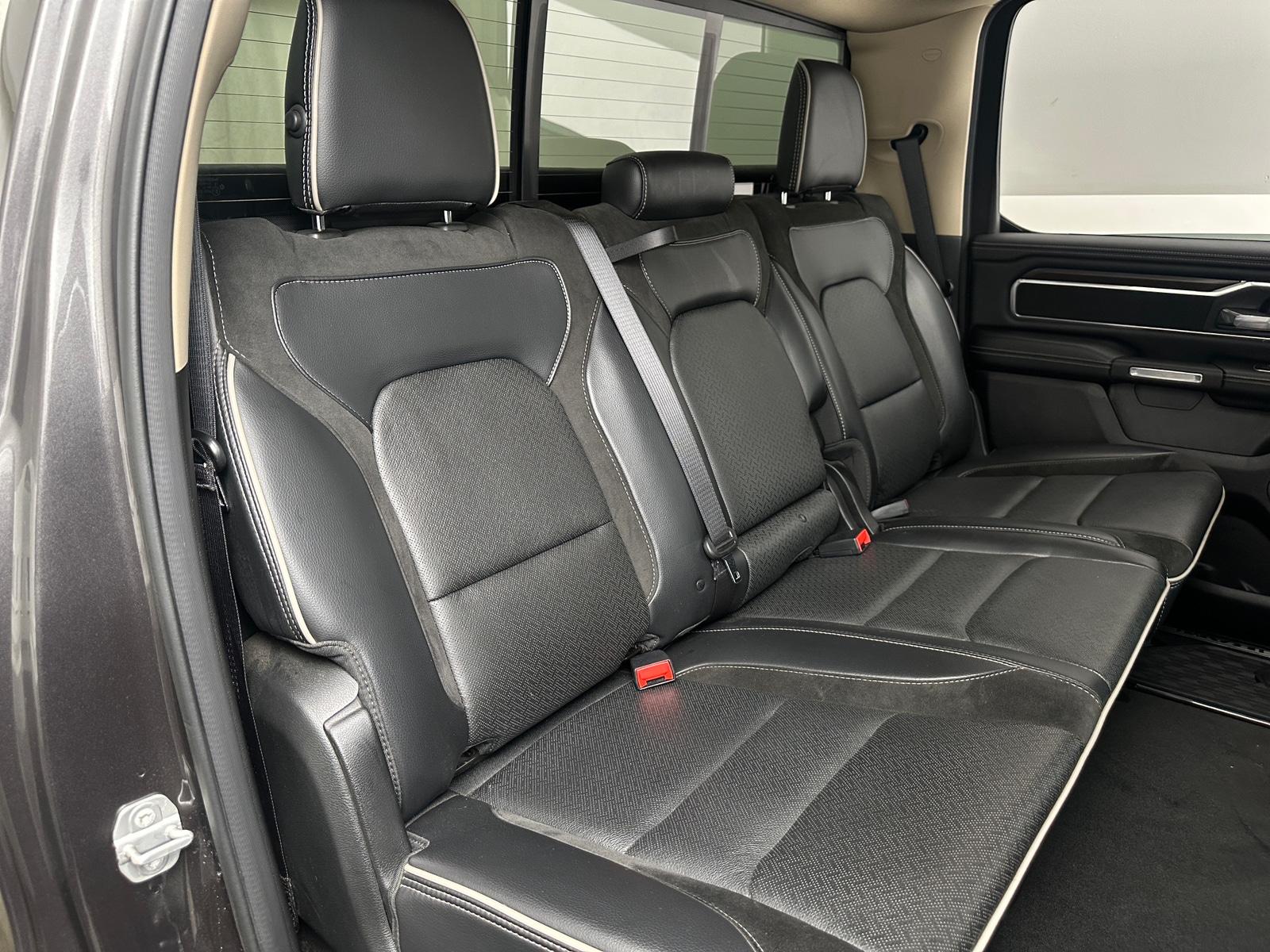 Thumbnail: 2021 RAM 1500 - 5