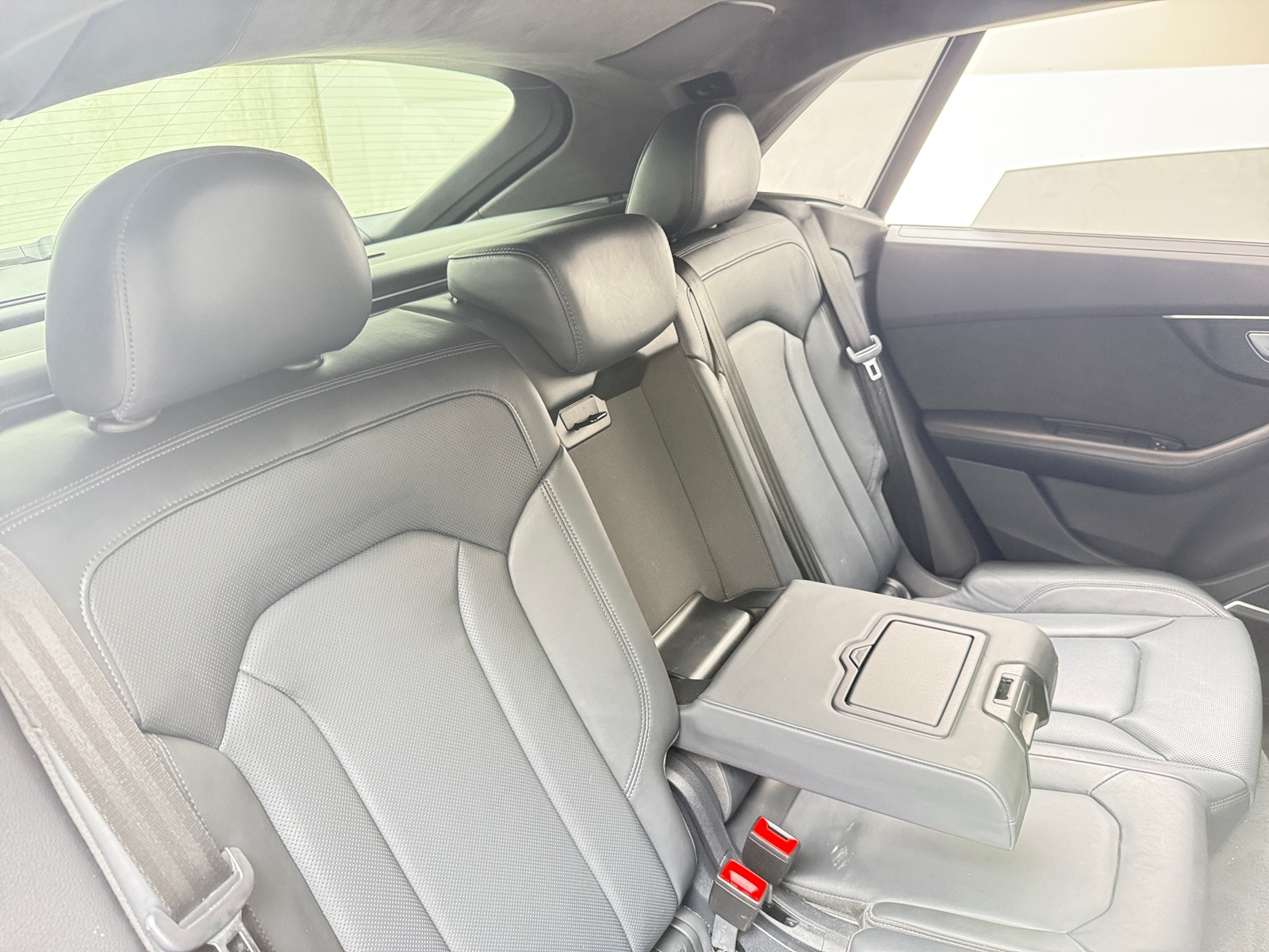 Thumbnail: 2019 Audi Q8 - 5