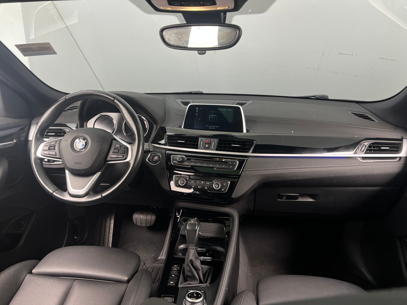 Thumbnail: 2018 BMW X2 - 2