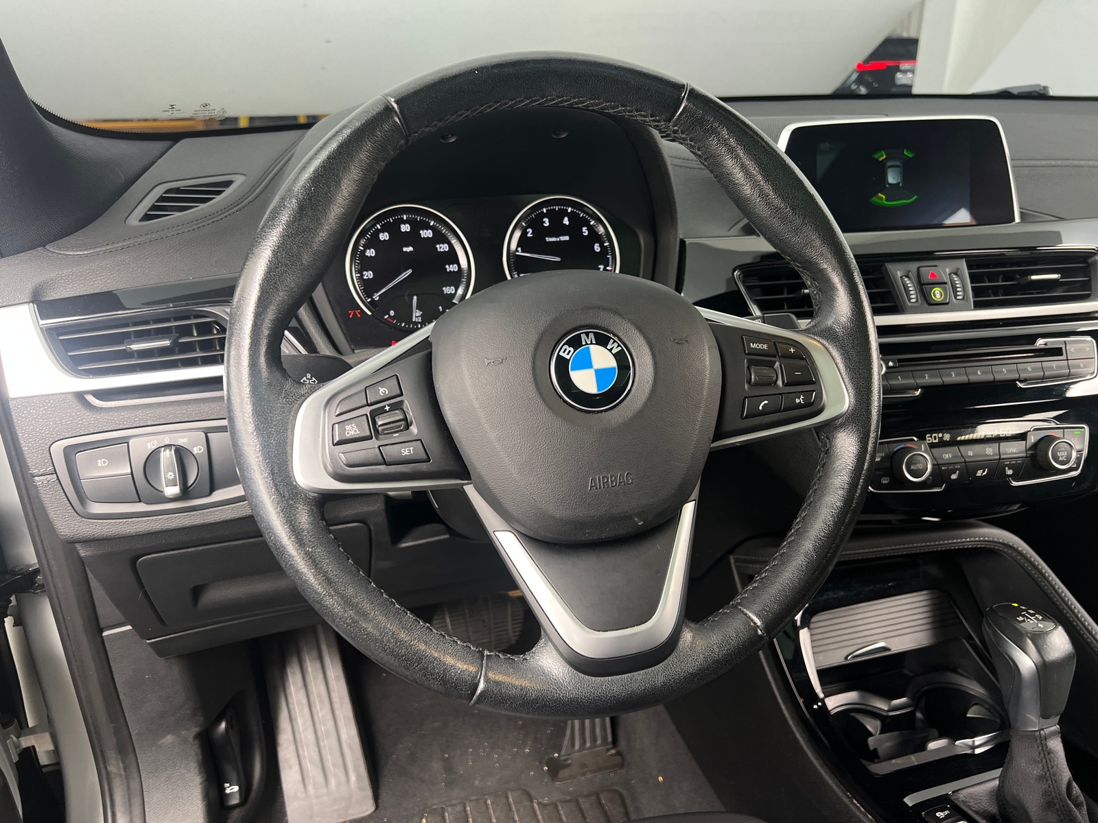 Thumbnail: 2018 BMW X2 - 4