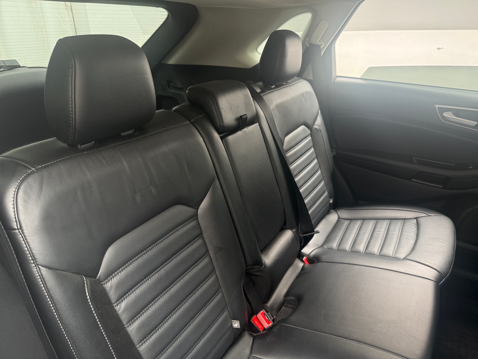 Thumbnail: 2015 Ford Edge - 5