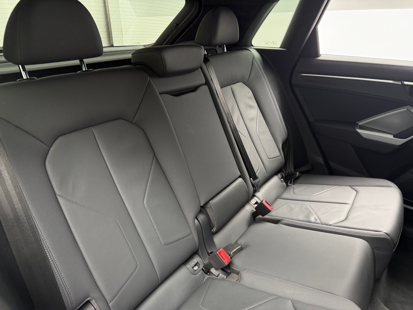 Thumbnail: 2021 Audi Q3 - 5