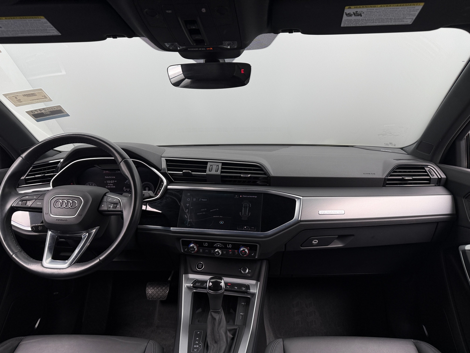 Thumbnail: 2021 Audi Q3 - 2