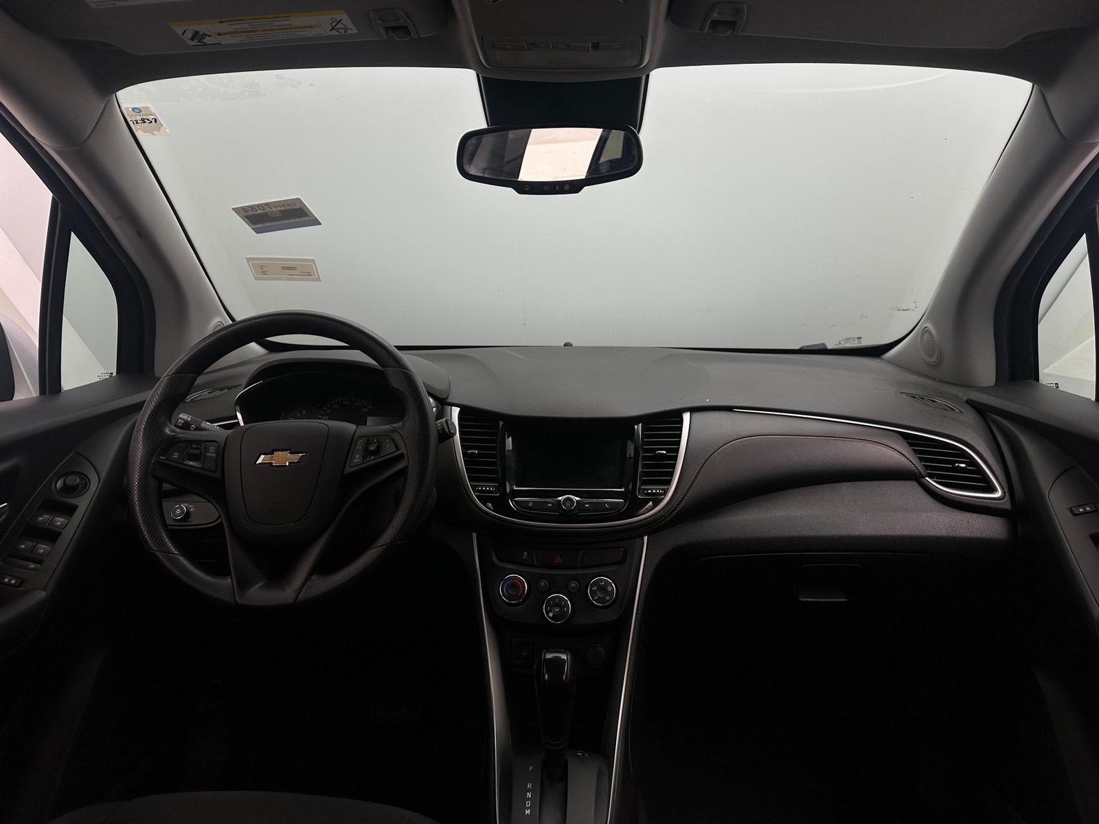 Thumbnail: 2019 Chevrolet Trax - 3