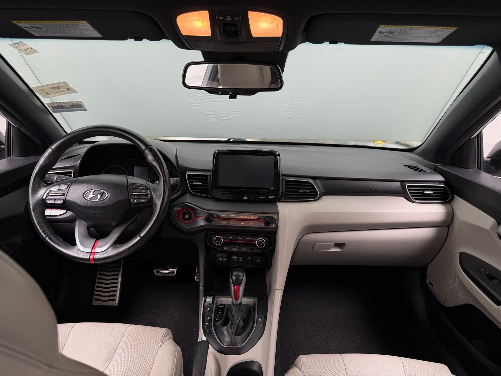 Thumbnail: 2019 Hyundai Veloster - 3