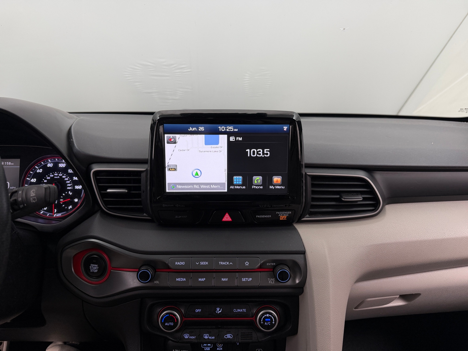Thumbnail: 2019 Hyundai Veloster - 4