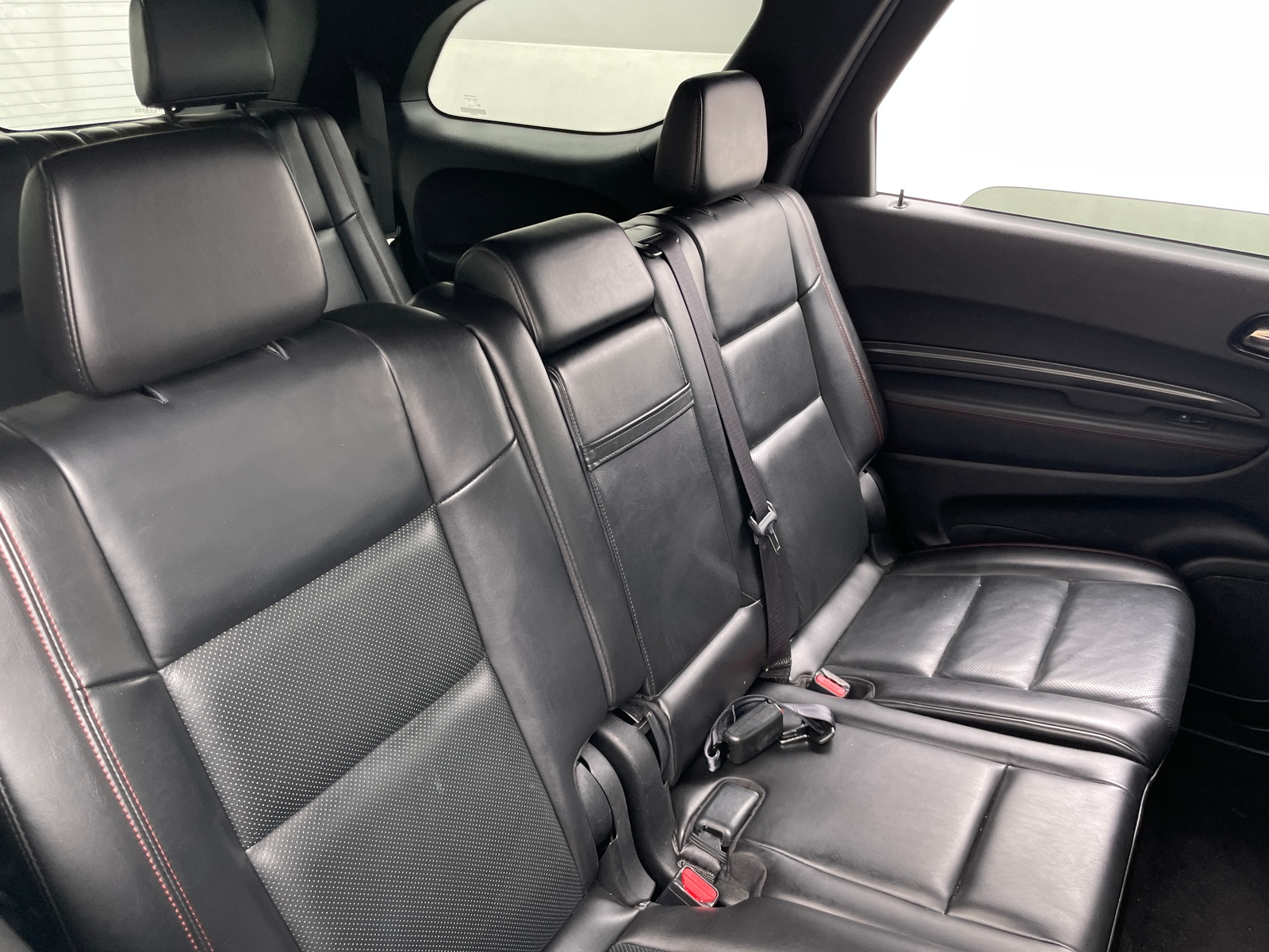 Thumbnail: 2024 Dodge Durango - 5