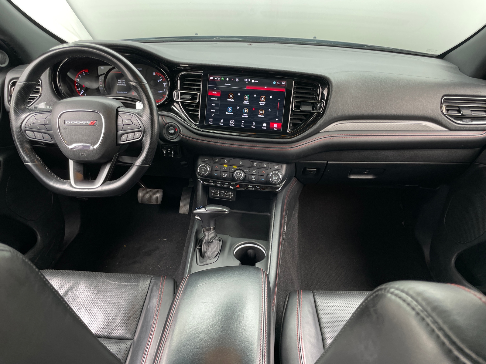 Thumbnail: 2024 Dodge Durango - 2