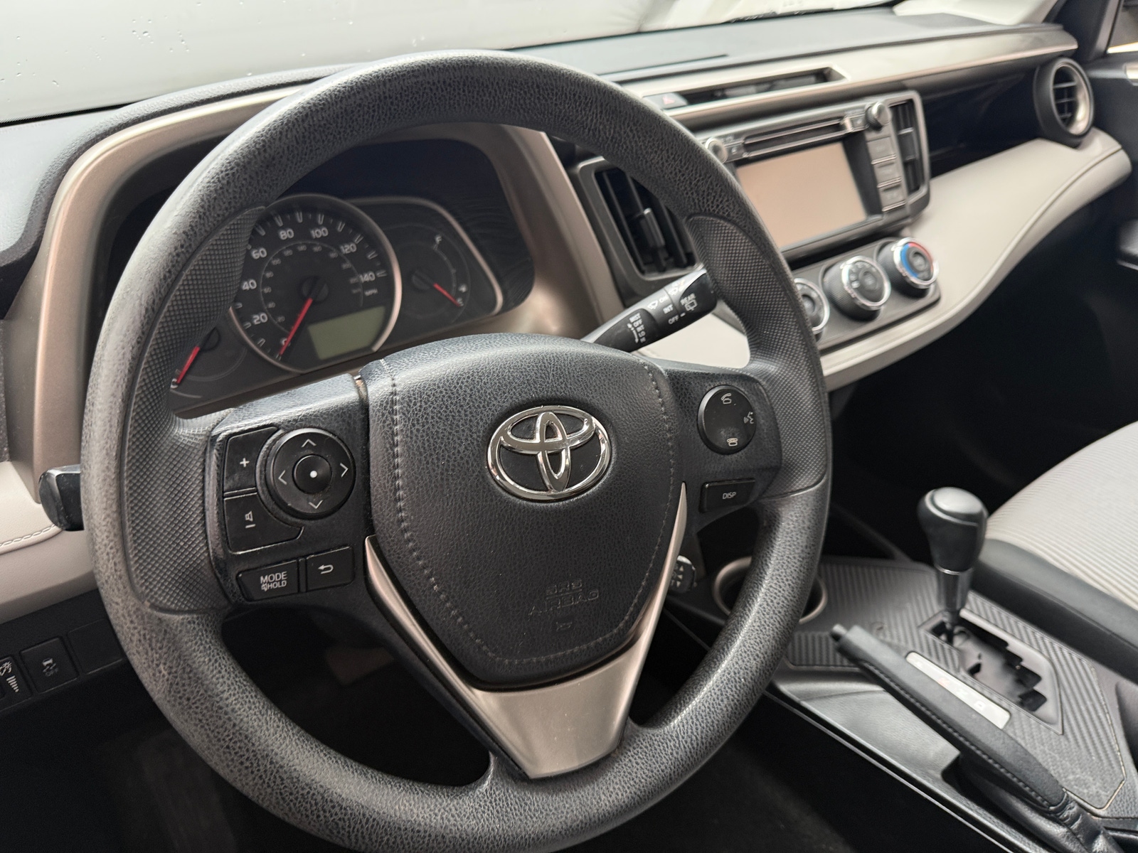 Thumbnail: 2015 Toyota RAV4 - 5