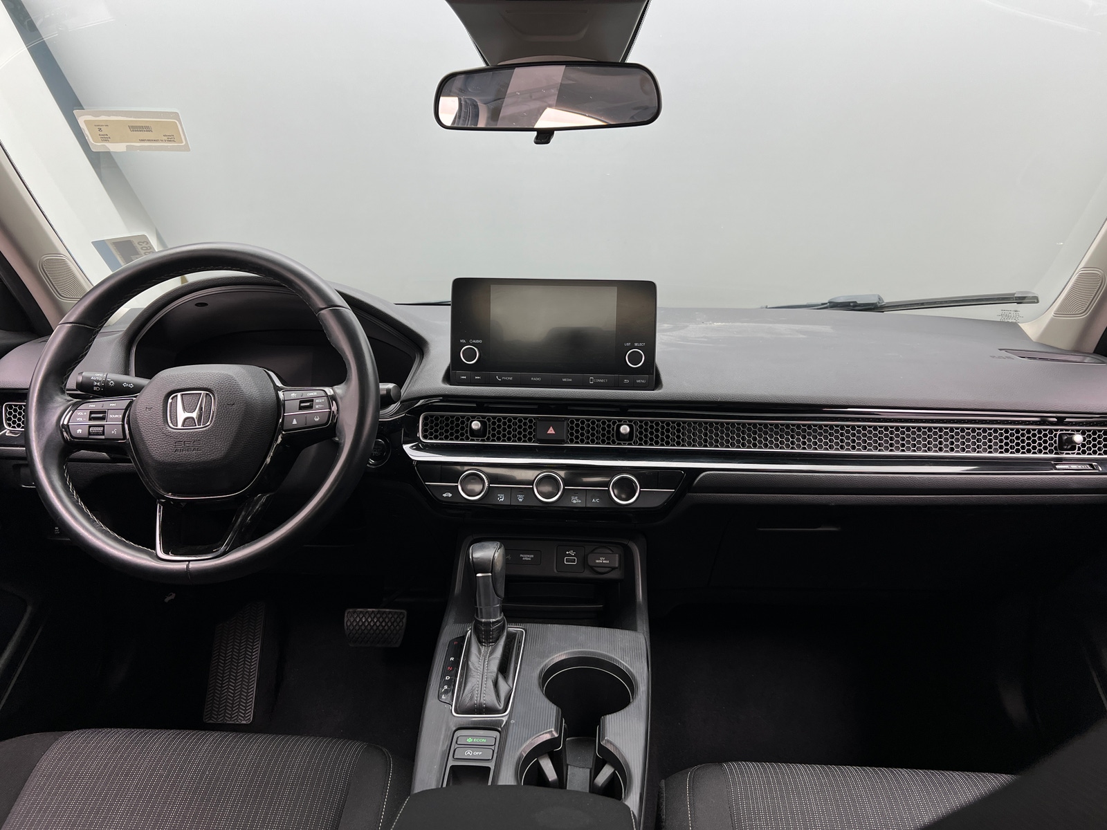 Thumbnail: 2022 Honda Civic - 3