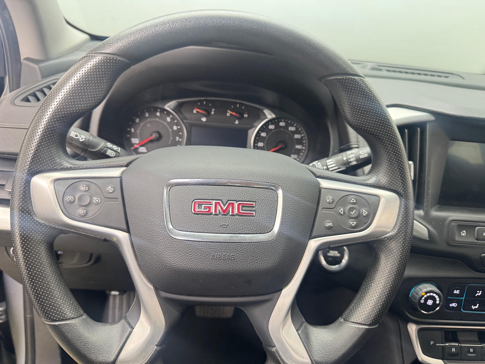 Thumbnail: 2023 GMC Terrain - 5