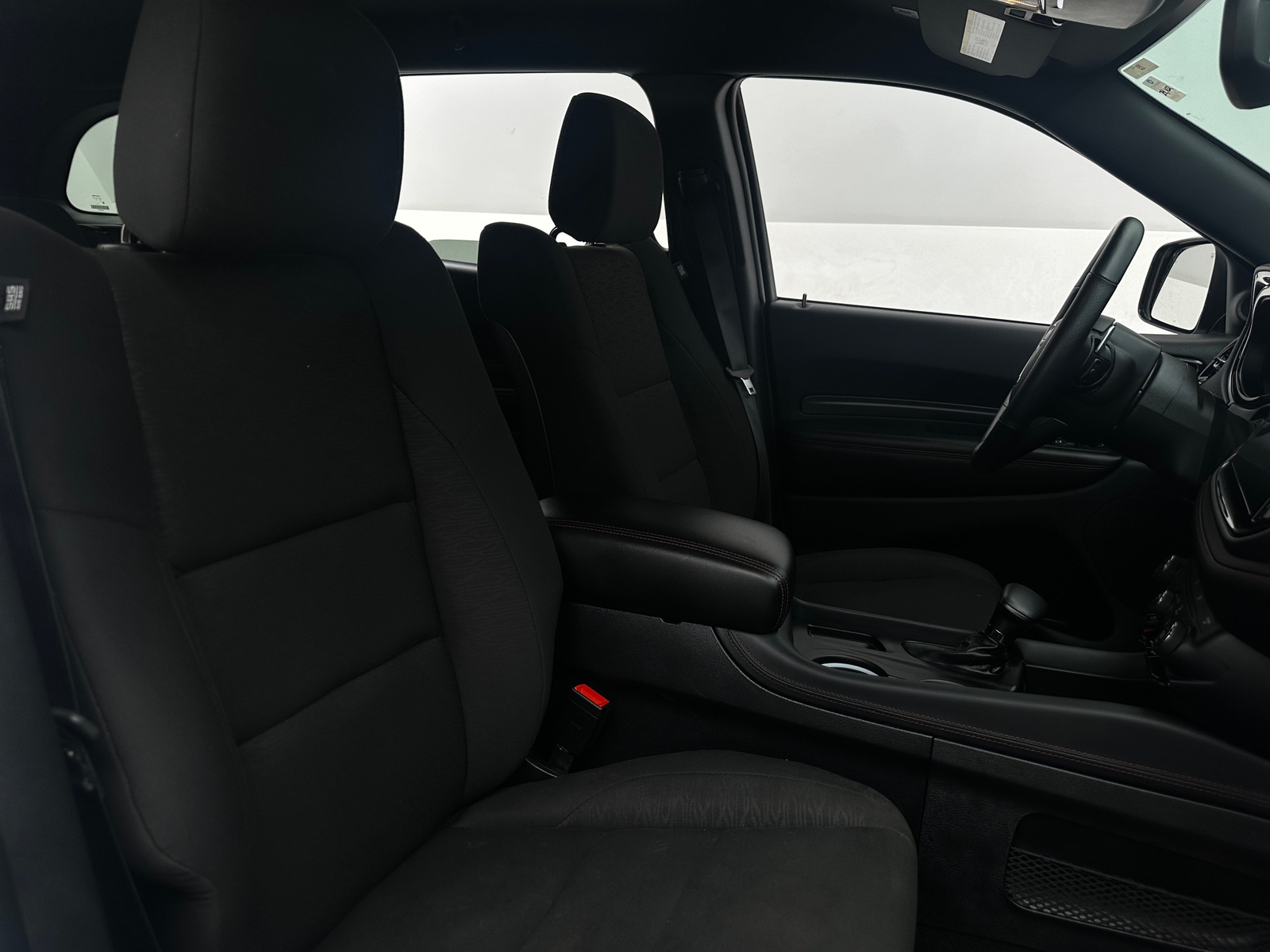Thumbnail: 2026 Dodge Durango - 2