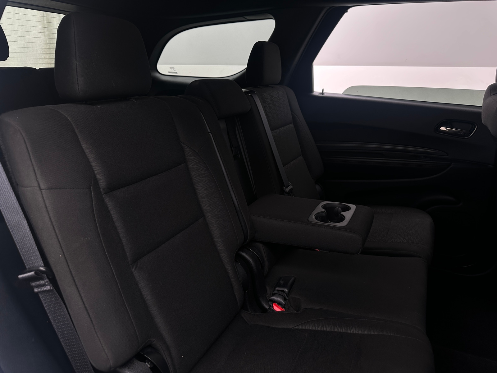 Thumbnail: 2026 Dodge Durango - 6