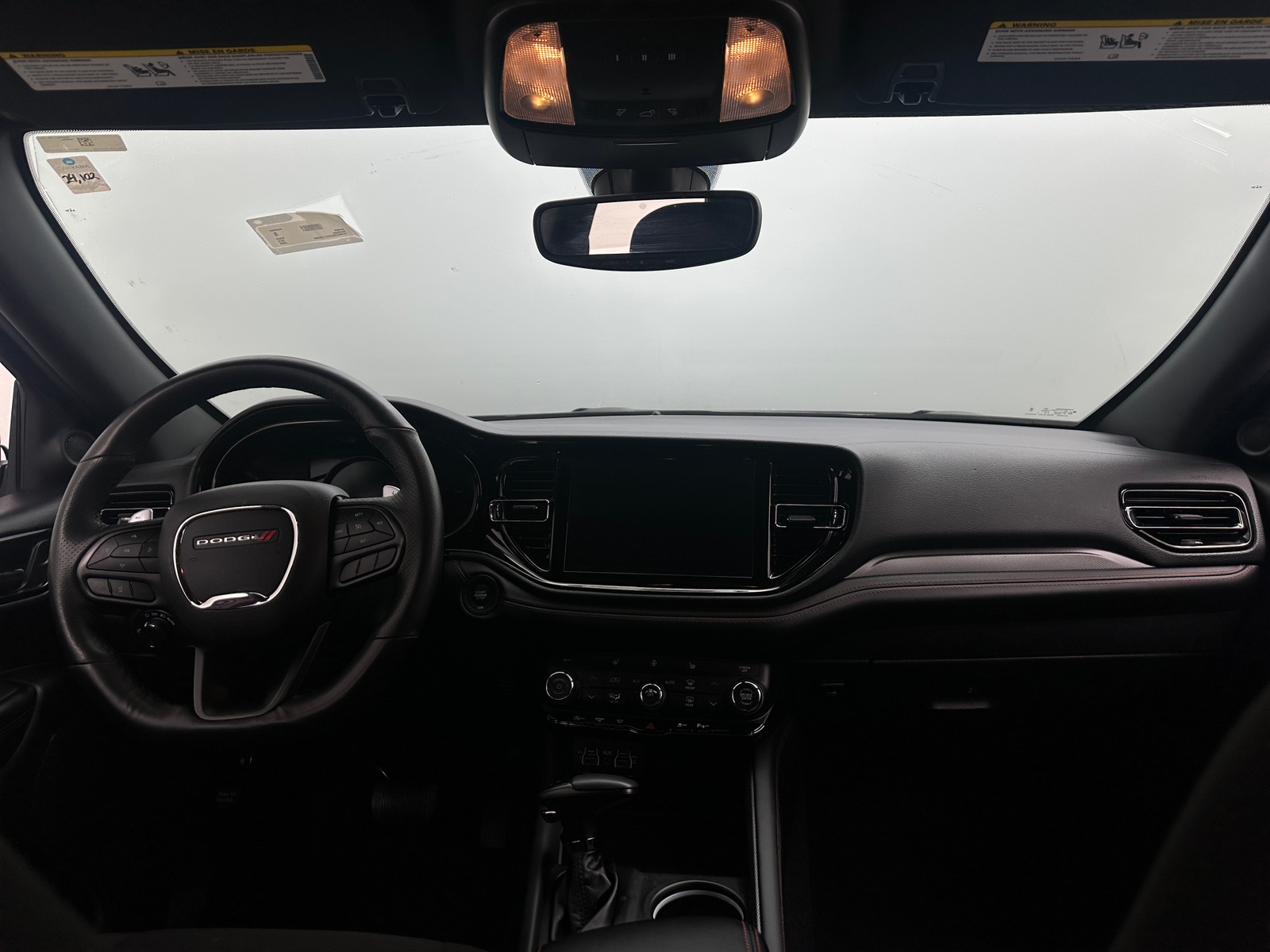 Thumbnail: 2026 Dodge Durango - 3