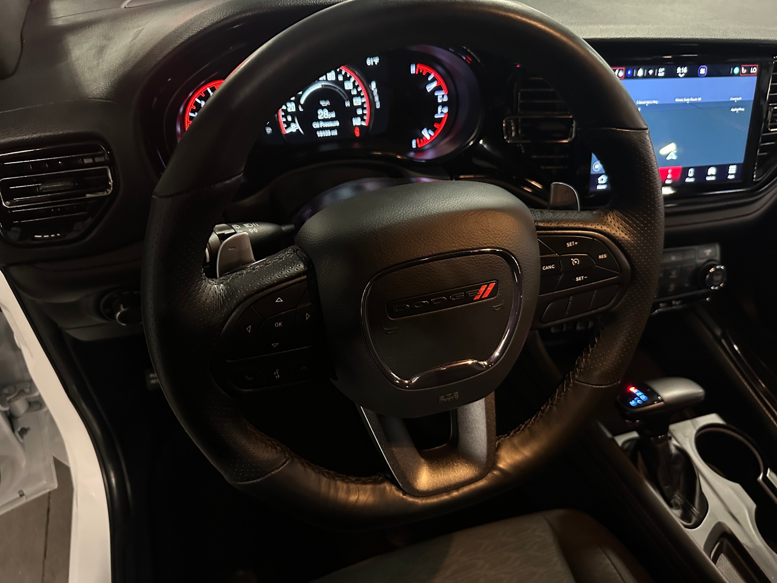 Thumbnail: 2026 Dodge Durango - 5